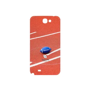 MAHOOT Rugby football Cover Sticker for Samsung Galaxy Note 2