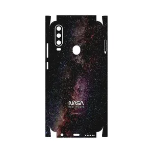 MAHOOT Universe-by-NASA-2-FullSkin Cover Sticker for Glx Shahin 2