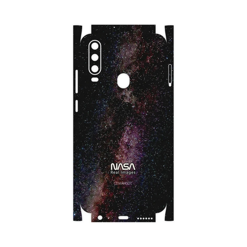 برچسب پوششی ماهوت مدل Universe-by-NASA-2-FullSkin مناسب برای گوشی موبایل جی ال ایکس Shahin 2