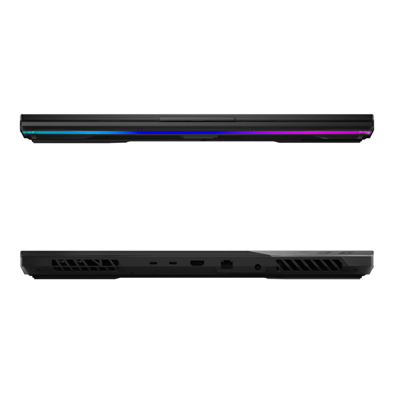 لپ تاپ 17.3 اینچی ایسوس مدل ROG Strix SCAR 17 G733PZ-LL023-R9 7945HX 64GB 1SSD RTX4080 - کاستوم شده