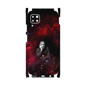 MAHOOT Tom Hanks-FullSkin Cover Sticker for Huawei Nova 7i