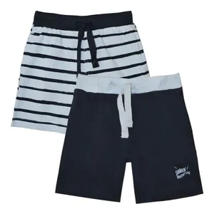 شلوارک پسرانه لوپیلو مدل LU-3079821 مجموعه 2 عددی