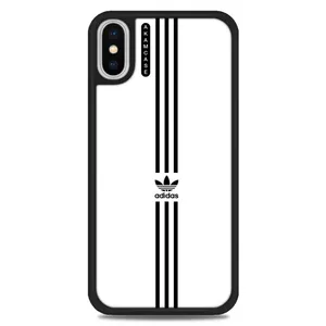 AKAM AMCWAXSM-ADIDAS6 Cover For Apple iPhone Xs Max