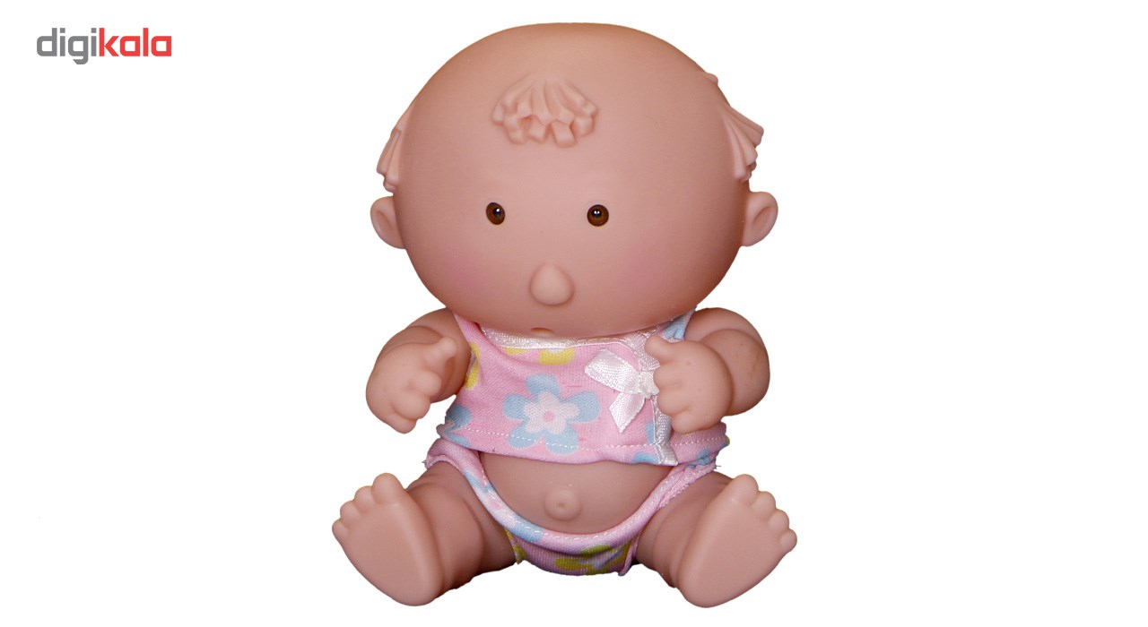 عروسک سیب زمینی مدل Funny Toy