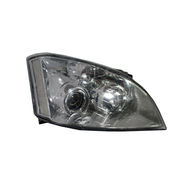 چراغ جلو چپ ام وی ام 530 مدل A21-3772010AC چراغ جلو چپ ام وی ام 530 مدل A21-3772010AC