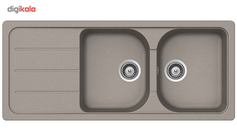 سینک شاک مدل Formhaus D200 سینک شاک مدل Formhaus D200