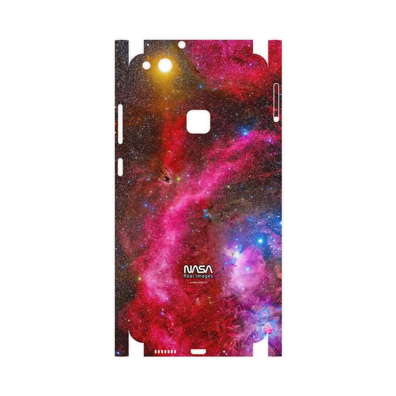 برچسب پوششی ماهوت مدل Universe b NASA 11-FullSkin مناسب برای گوشی موبایل هوآوی P10 Lite