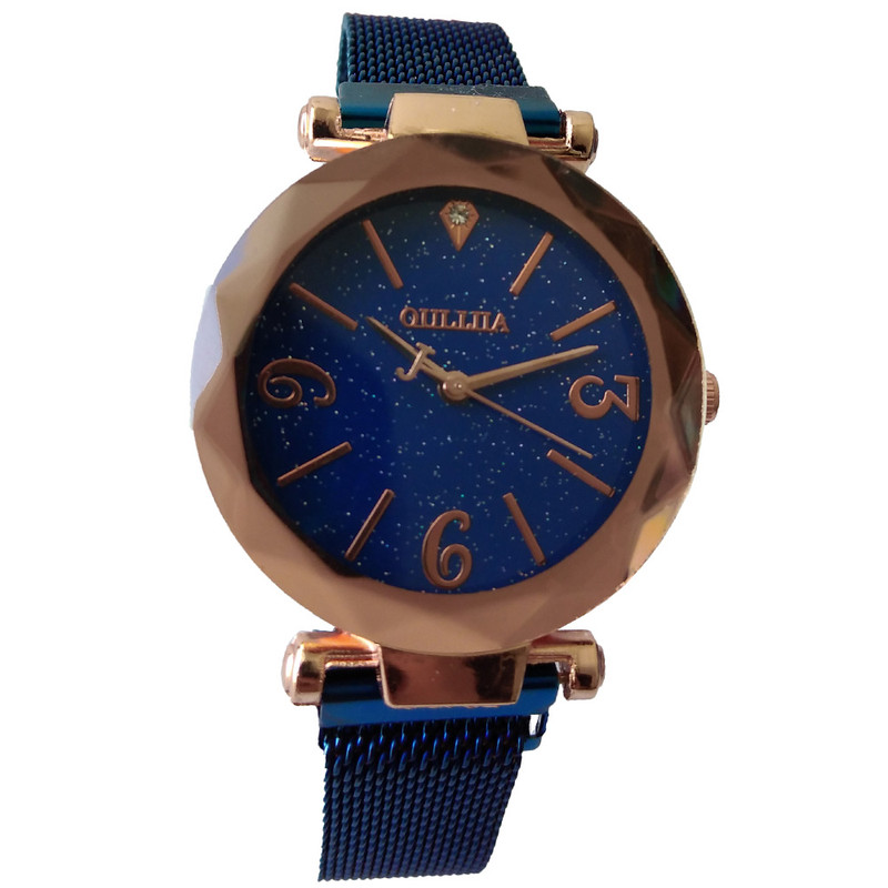 ساعت مچی عقربه ای زنانه مدل AB001-SHMA0017