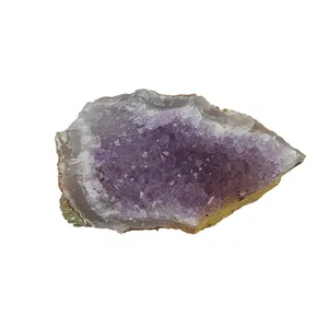 سنگ راف آمیتیست مدل ma110