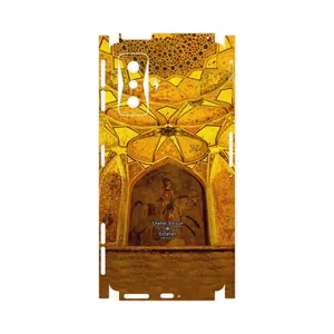 MAHOOT Chehel Sotoun Palace-FullSkin Cover Sticker for Xiaomi Redmi K50 Gaming