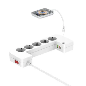 چندراهی برق انرجایزر مدل EPB2506EU