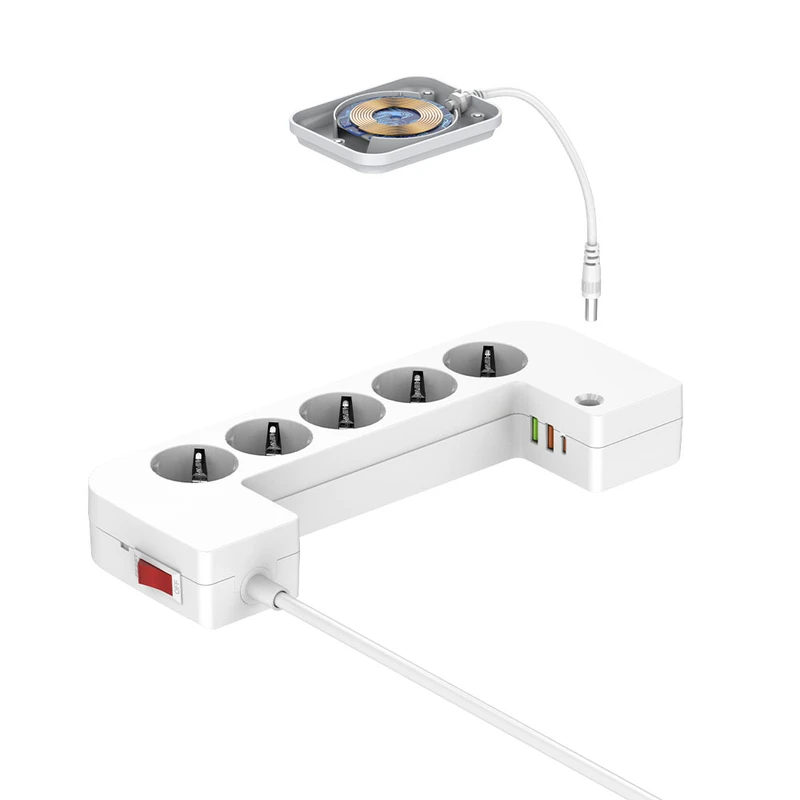 چندراهی برق انرجایزر مدل EPB2506EU