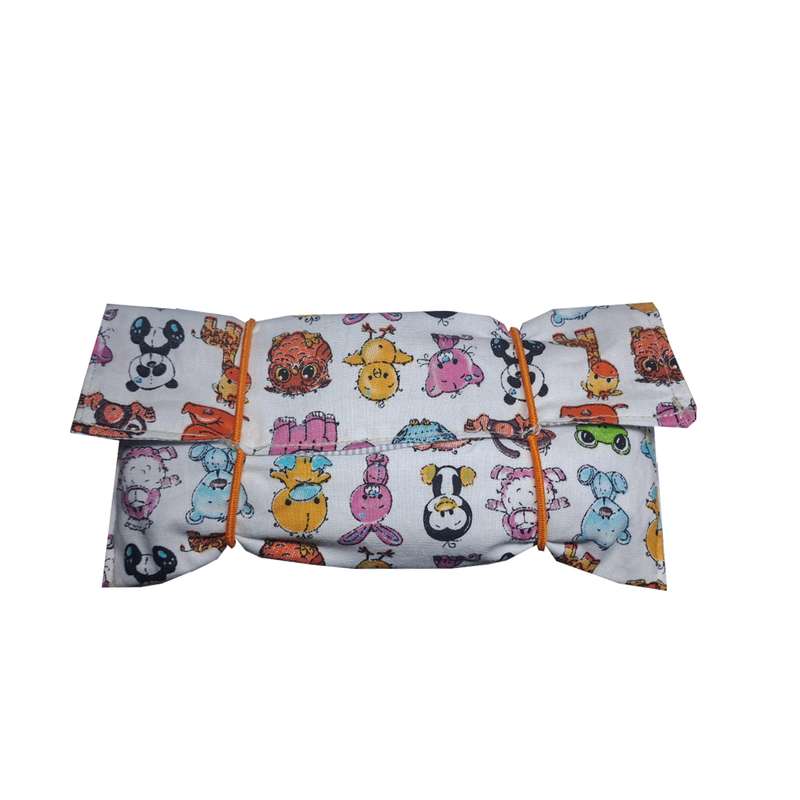 کیسه نان  مدل سه لایه کد 912