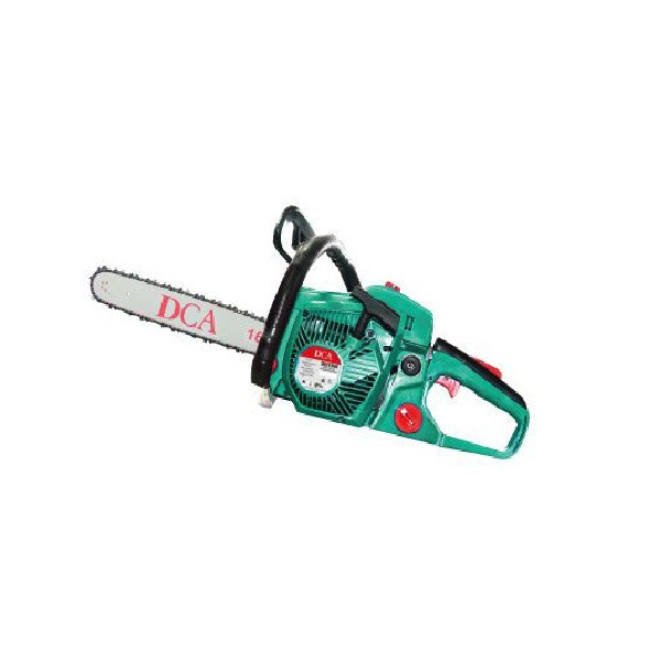 اره زنجیری بنزینی دی سی ای مدل A2YD40