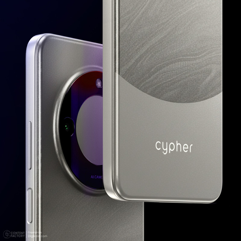 سایفر مدل C10