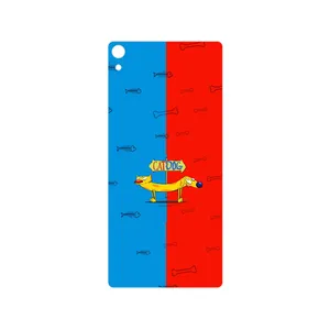 MAHOOT CatDog Cover Sticker for Sony Xperia XA Ultra