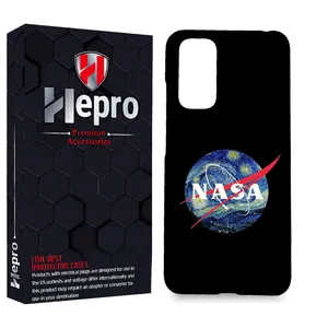 HEPRO MC Cover for XIAOMI Redmi Note 10 Pro