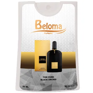 عطر جیبی مردانه بلوما مدل TOM FORD حجم 20 میلی لیتر