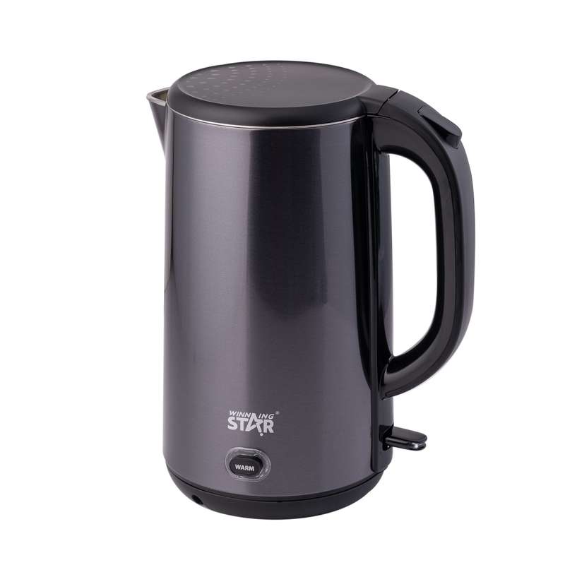 کتری برقی وینینگ استار مدل ST-6019 کتری برقی وینینگ استار مدل ST-6019