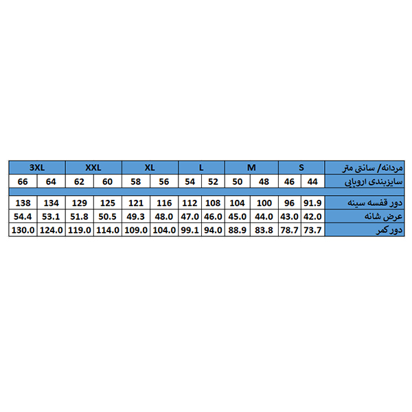 پلیور مردانه لیورجی مدل PerimumNB