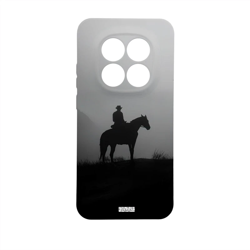کاور قاب موبایل علوی مدل SML مناسب برای گوشی موبایل شیائومی Redmi Note 15 Pro 5G