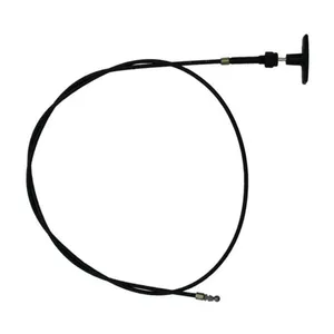 کابل رها کننده درب موتور مدل PK1014 مناسب برای پراید