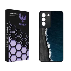 RIVEN RI3-9 Case For Samsung Galaxy S21 FE