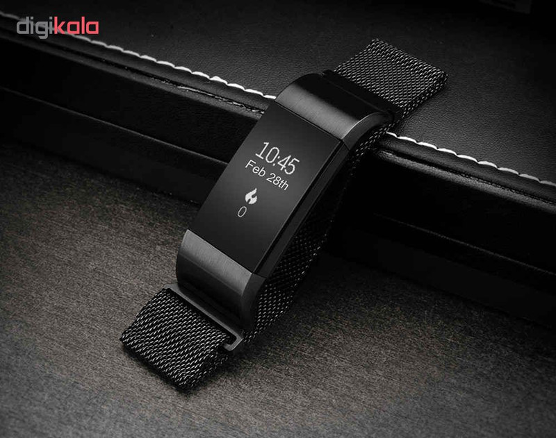 مچ بند هوشمند مدل DX500