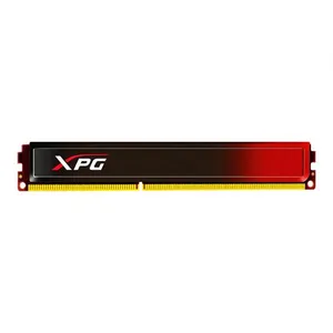رم دسکتاپ DDR3 تک کاناله 1600 مگاهرتز CL11 ای دیتا مدل AXDX1600W4G11 ظرفیت 4 گیگابایت