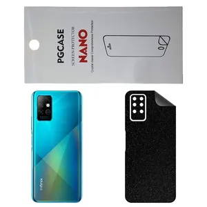 STAR SD Back Skin For INFINIX Note 8