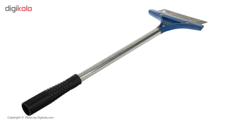 کاردک فلزی کاتکس مدل 105 به همراهه تیغ 15 سانتی و دسته استیل کاردک فلزی کاتکس مدل 105 به همراهه تیغ 15 سانتی و دسته استیل