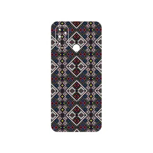 MAHOOT SISTAN Needlework 1 Cover Sticker for OnePlus Nord N100