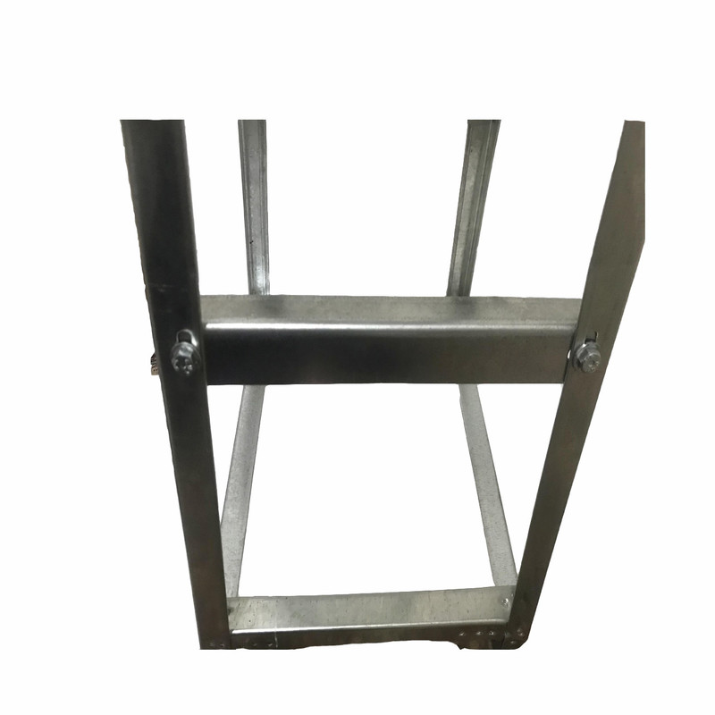 نردبان 3 پله مدل 70CM