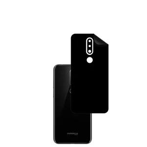 PG RG Back Skin For NOKIA X6