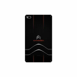 MAHOOT Citroen Cover Sticker for Lenovo E7