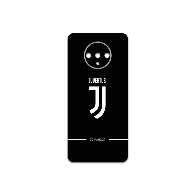 برچسب پوششی ماهوت مدل Juventus-FC مناسب برای گوشی موبایل وان پلاس 7T