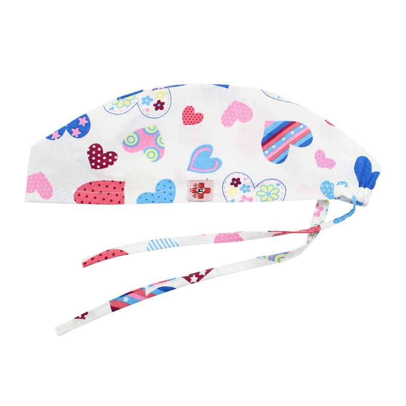 کلاه جراحی مدل H5-1009