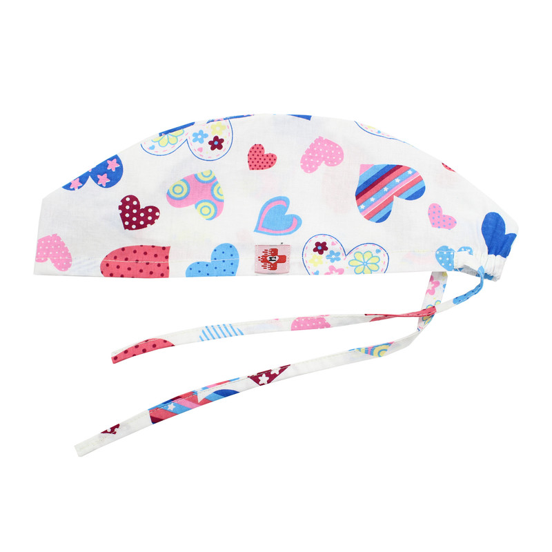 کلاه جراحی مدل H5-1009