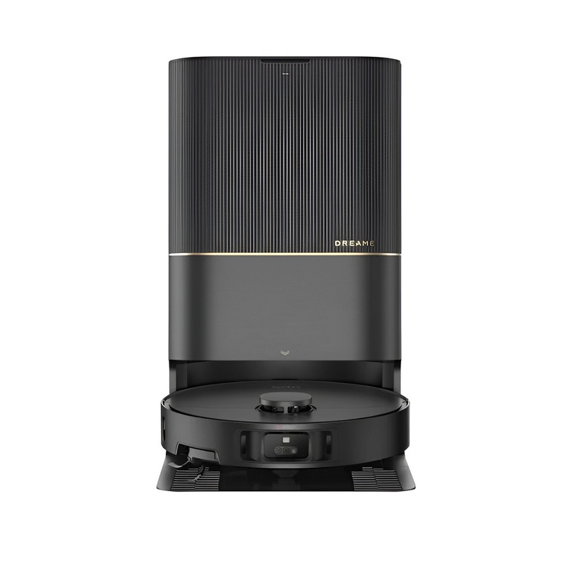 جاروبرقی رباتیک دریم مدل X40 Ultra Complete