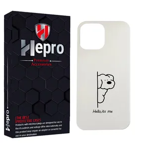HEPRO MC Cover for Apple IPHONE 14 PRO