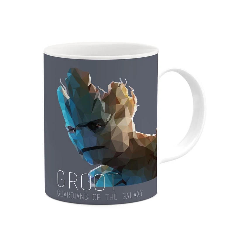 ماگ کاکتی مدل گروت Groot کد mgh38838