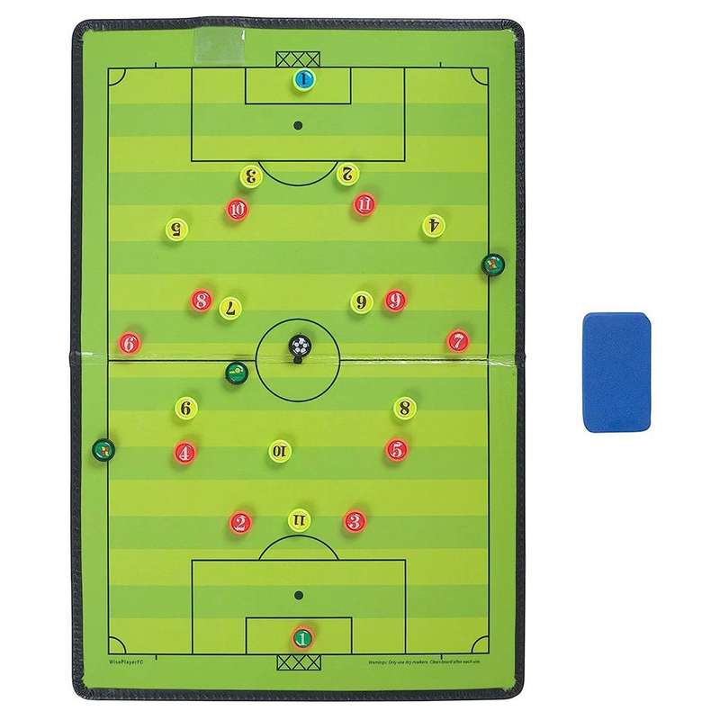 تخته مربیگری مدل FCBfold-28