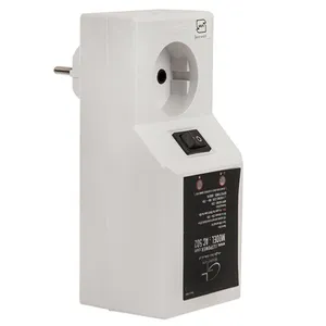 محافظ نوسان برق گلدن لاین مدل AC 502