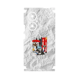 MAHOOT Collage of Surrealism 2-FullSkin Cover Sticker for Huawei Nova 11i