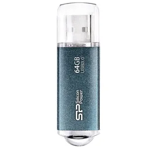 Silicon Power Marvel M01 Flash Memory - 64GB
