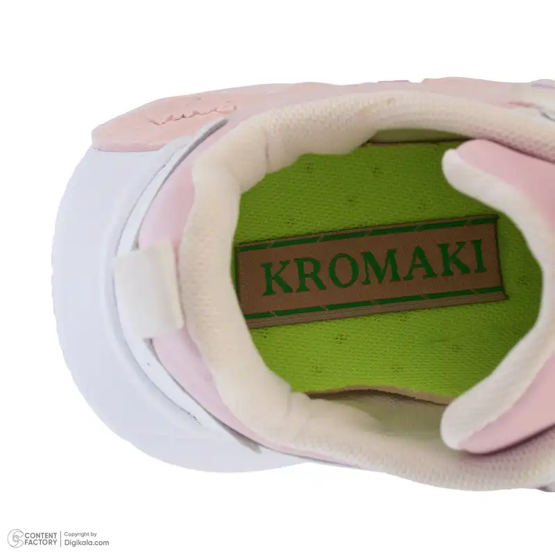 کفش راحتی بچگانه کروماکی مدل kmb167