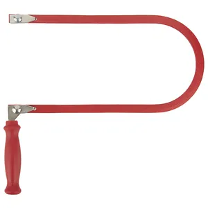 LST Professional Tools Coping Saw 5 Inch