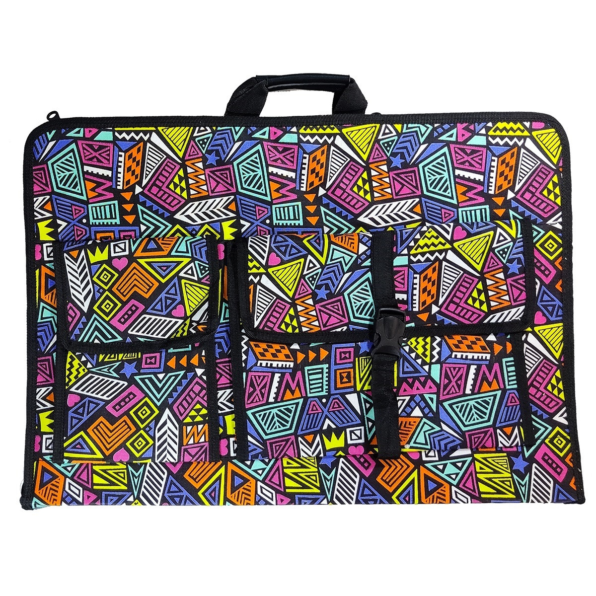 کیف آرشیو مدل A3-Geometric