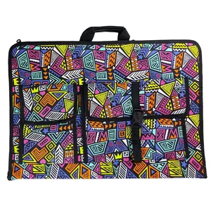 کیف آرشیو مدل A3-Geometric