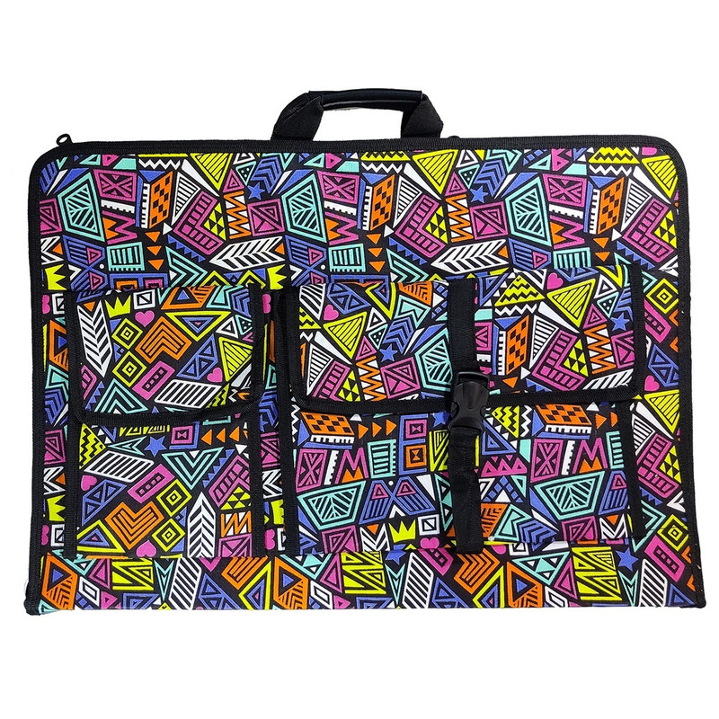 کیف آرشیو مدل A3-Geometric